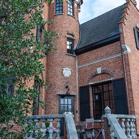 Duinrust Bed & Breakfast Bredene