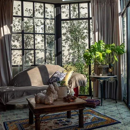 Duinrust Bed & Breakfast Bredene