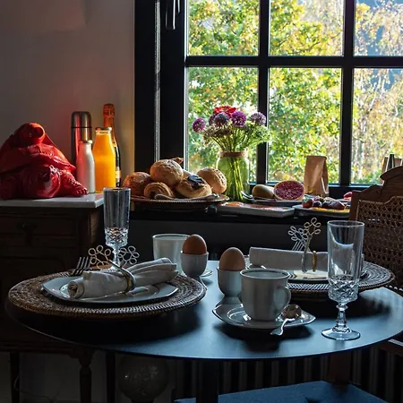 Bed & Breakfast Duinrust Bredene